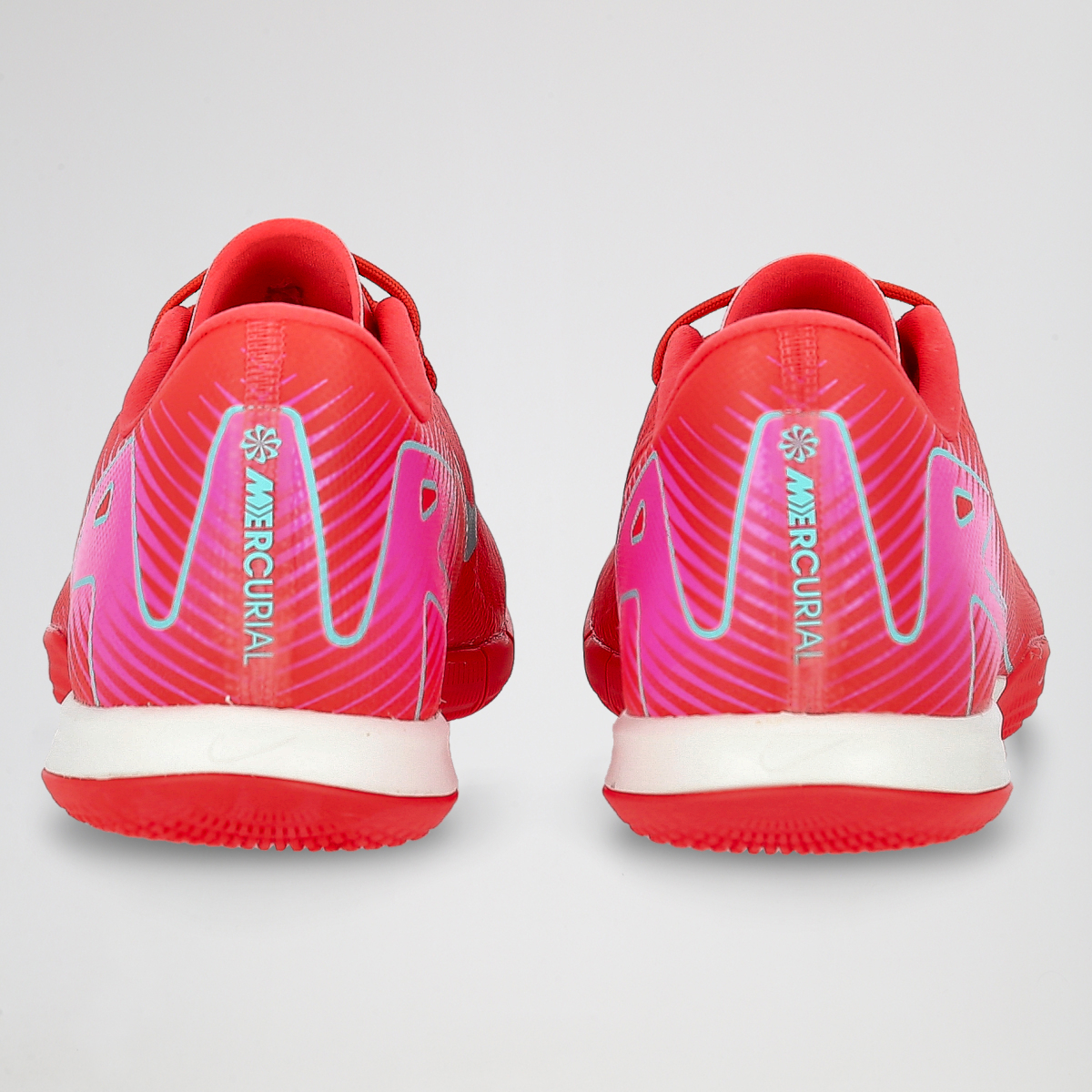 Botines F&uacute;tbol Nike Mercurial Vapor 16 Academy IC Hombre,  image number null