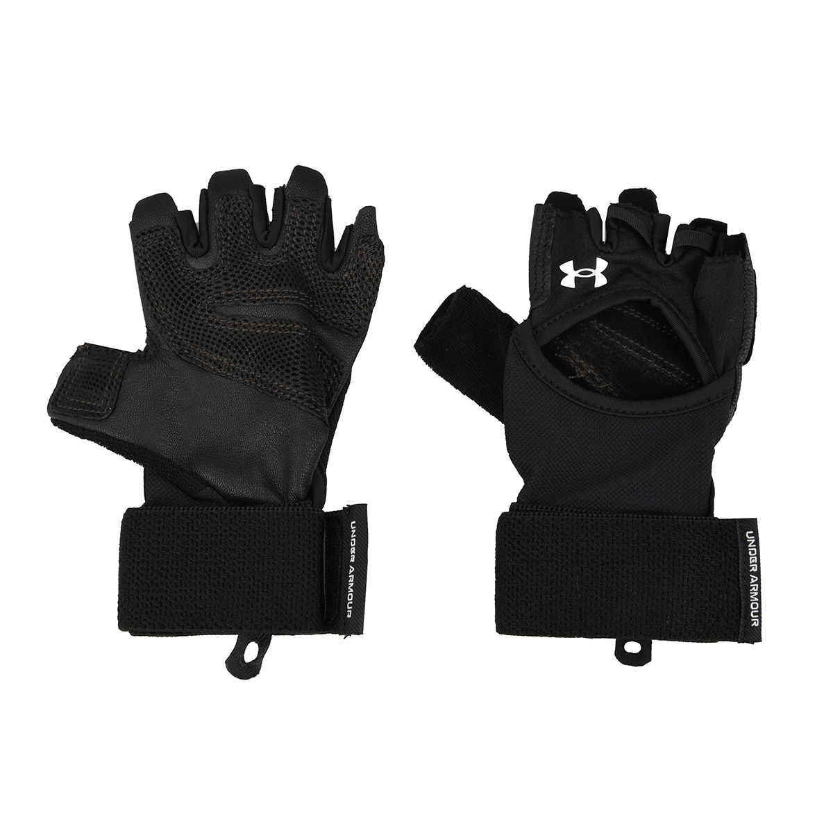 Guante Under Armour Weightlifting,  image number null