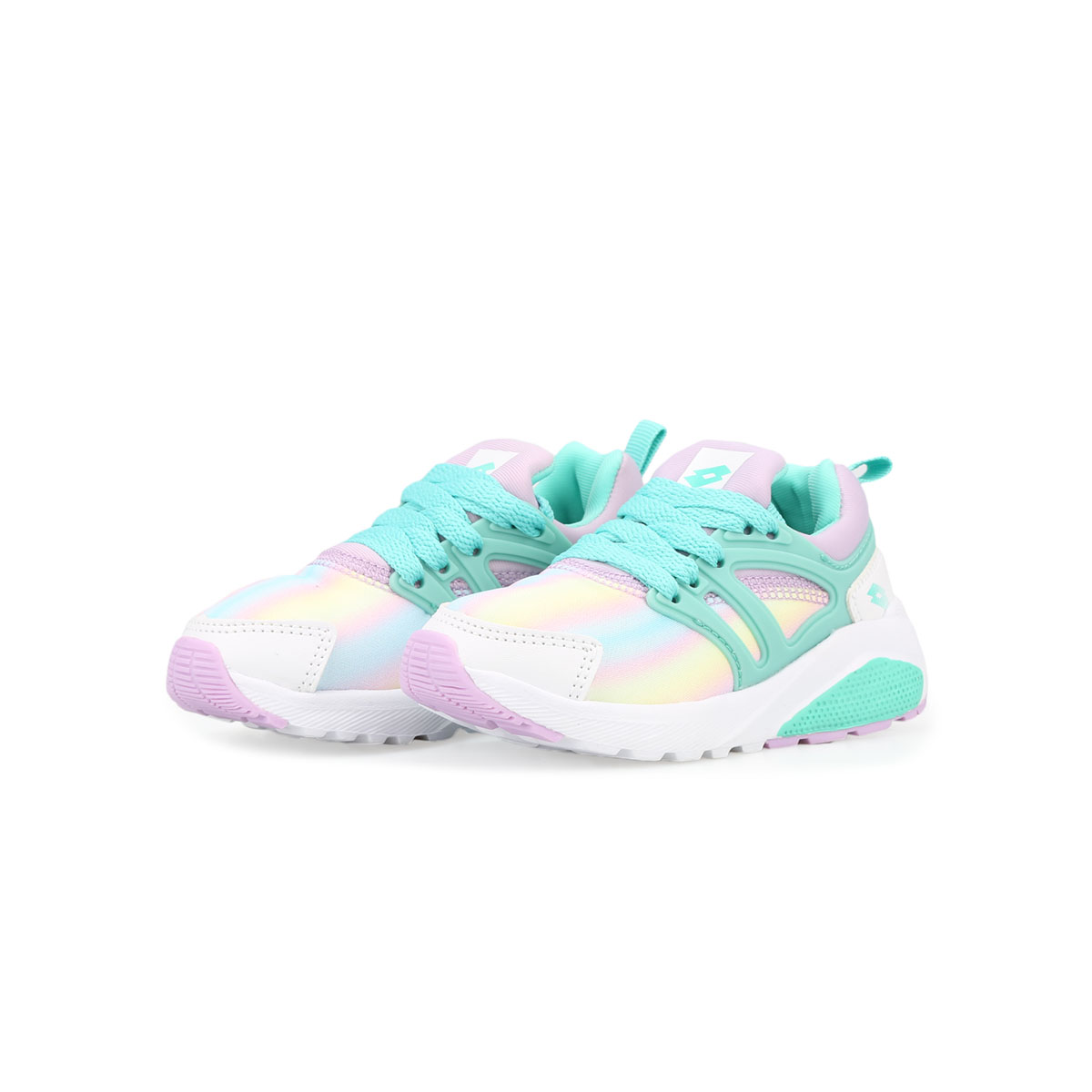 Zapatillas hotsell lotto niña