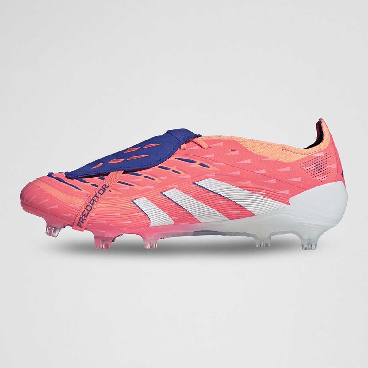 Botines F&uacute;tbol adidas Predator Elite Fold-Over Tongue FG,  image number null