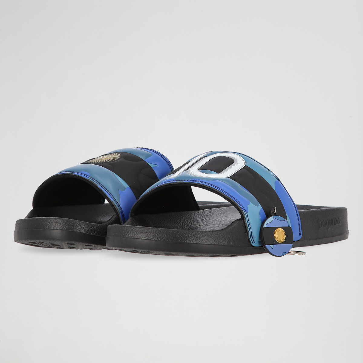 Ojotas Bagunza Mess10 Suplente Hombre,  image number null