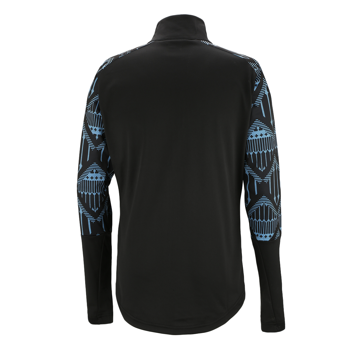 Campera Puma Manchester City 20/21 Stadium,  image number null