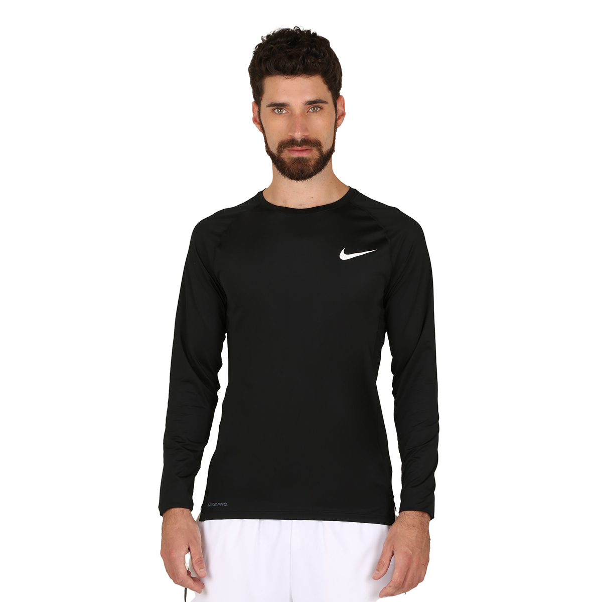 Remera Nike Pro,  image number null