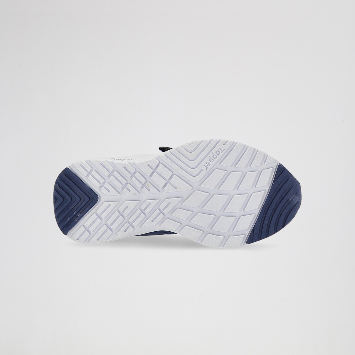 Zapatillas Topper Wind IV Infantil,  image number null