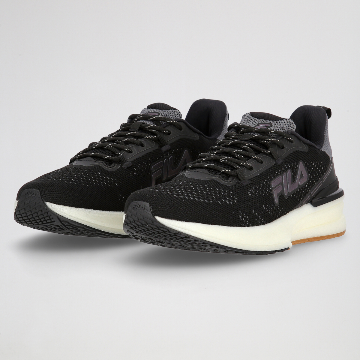 Zapatillas Running Fila Float Flux Hombre,  image number null