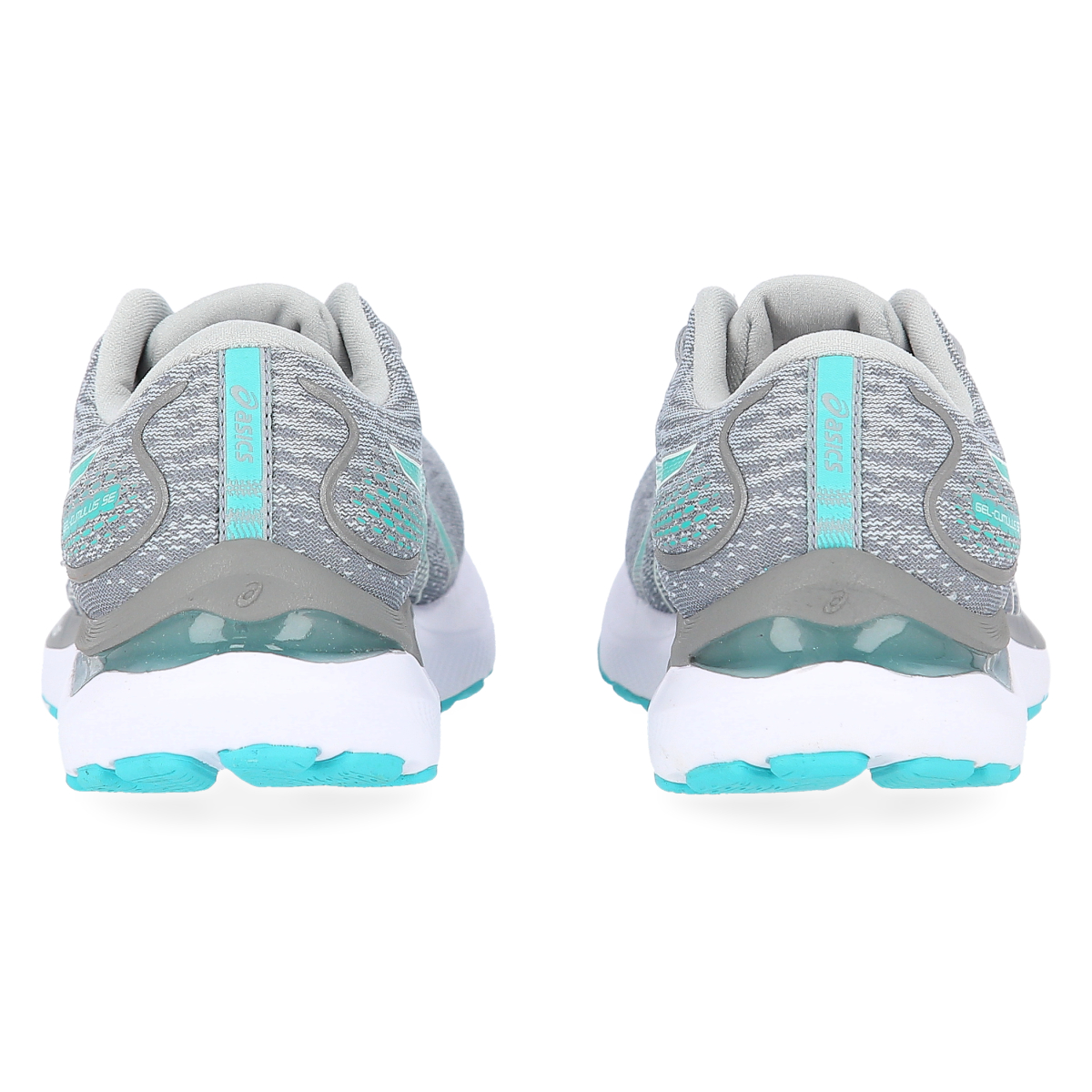 Asics cumulus hombre 2025
