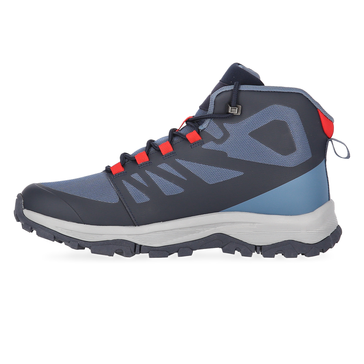 Botas Montagne Ventrix Hombre,  image number null