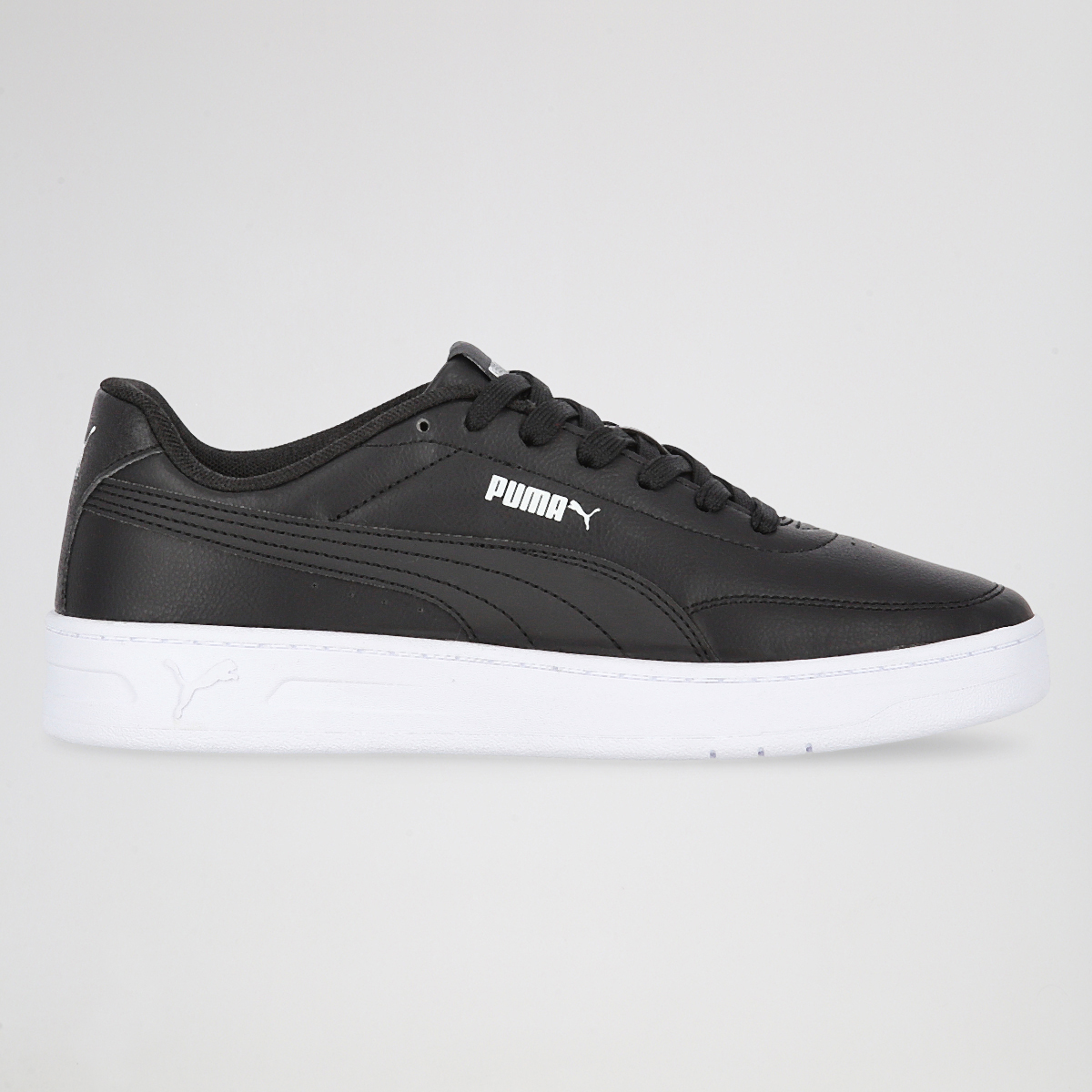 Zapatillas Puma Court Classic Clean,  image number null