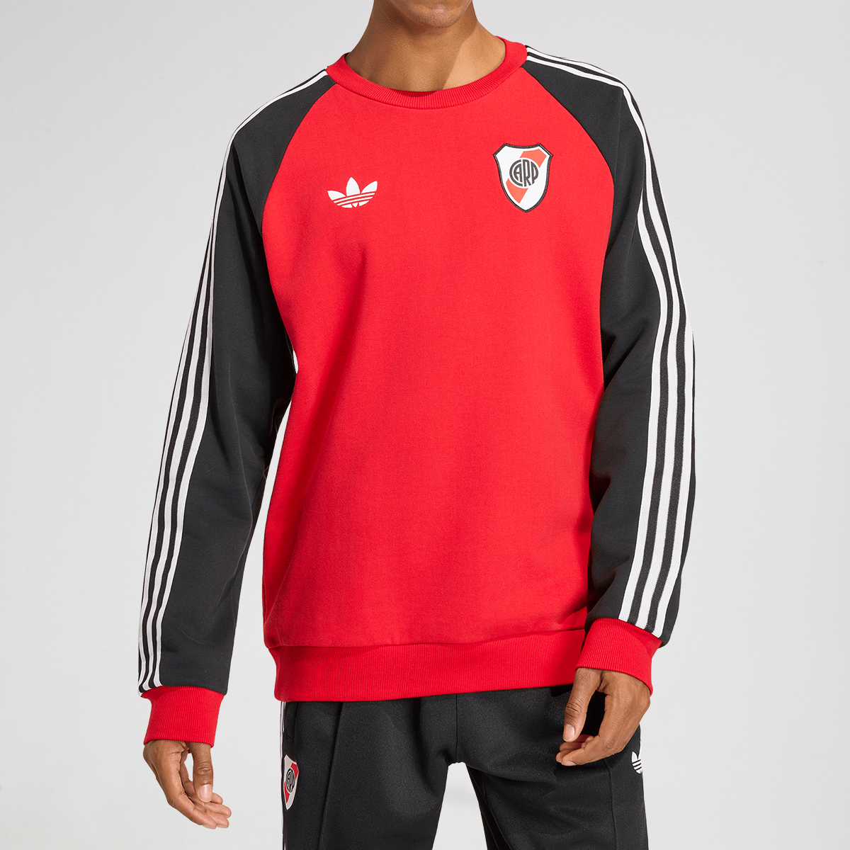 Buzo River Plate adidas OG 2026 Hombre,  image number null