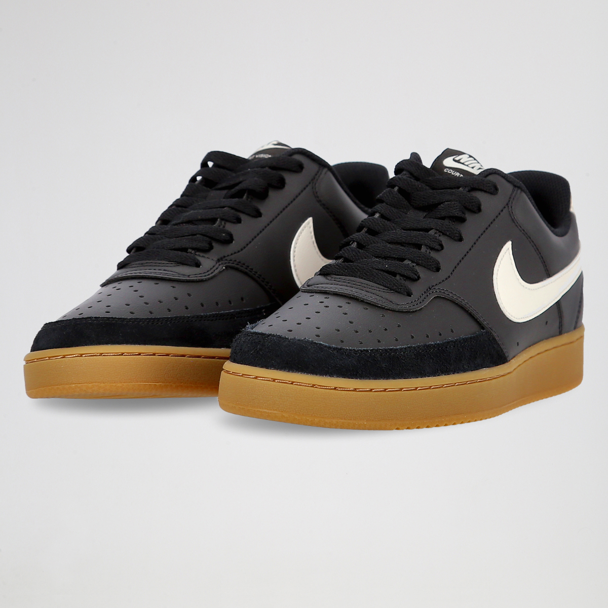 Zapatillas Nike Court Vision LO Hombre sint&eacute;tico,  image number null