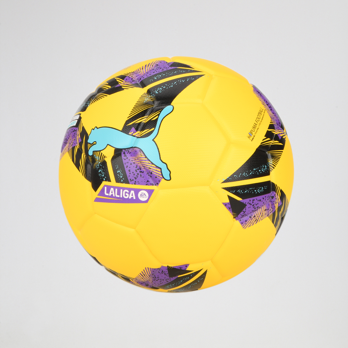 Pelota Puma Orbita La Liga 1,  image number null