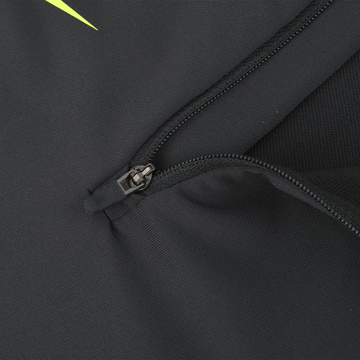 Buzo F&uacute;tbol Nike Dri-FIT Strike Drill Hombre,  image number null