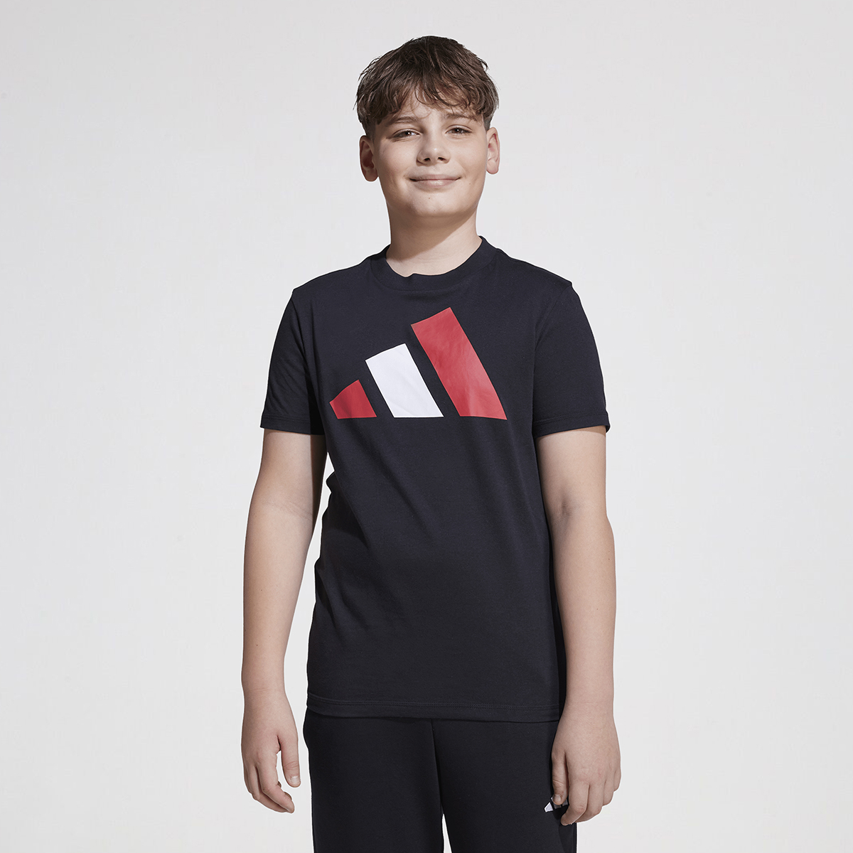 Remera adidas Essentials Infantil,  image number null