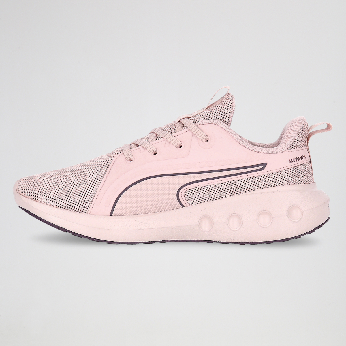 Zapatillas Puma Softride Carson Malla,  image number null