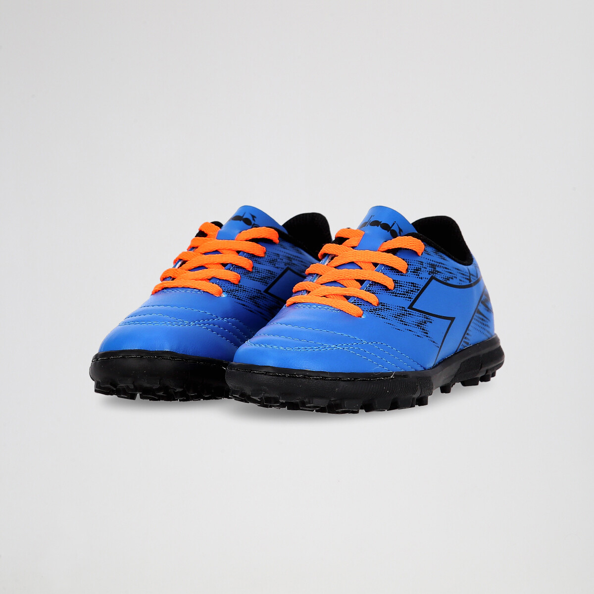 Botines Fútbol Diadora Express Fit 3 TF Infantil,  image number null