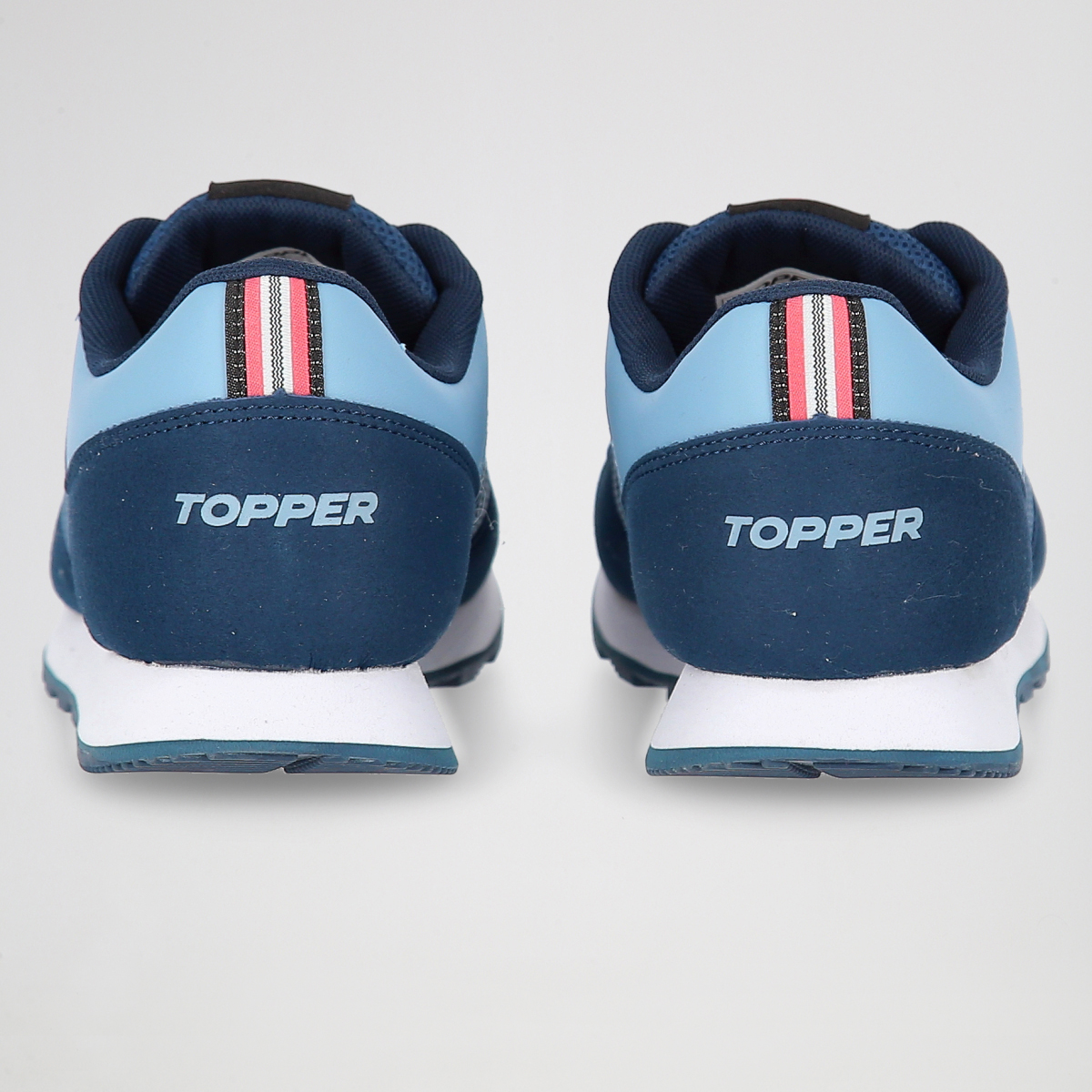 Zapatillas Topper Mesh,  image number null