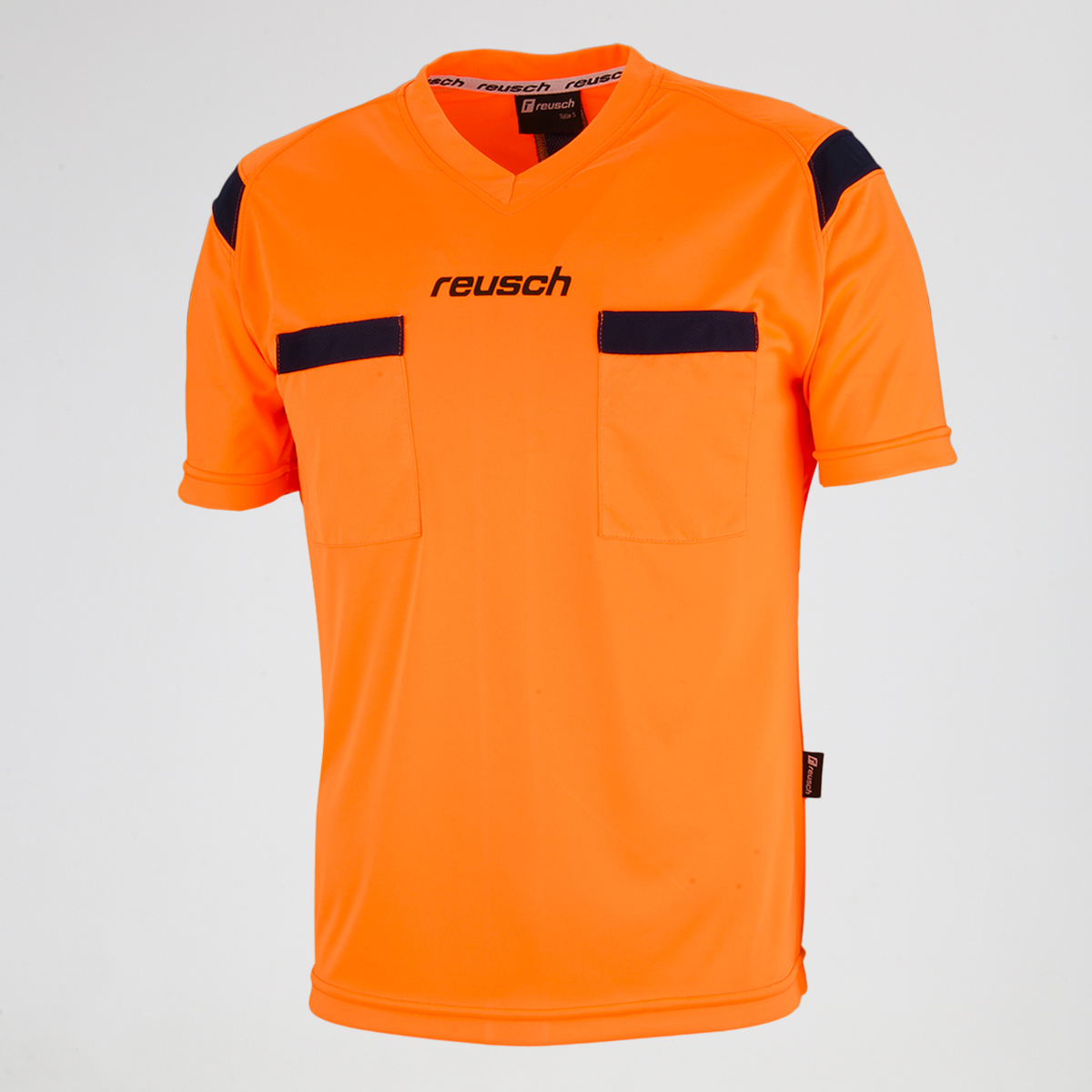 Camiseta Reusch Árbitro Estándar Hombre,  image number null