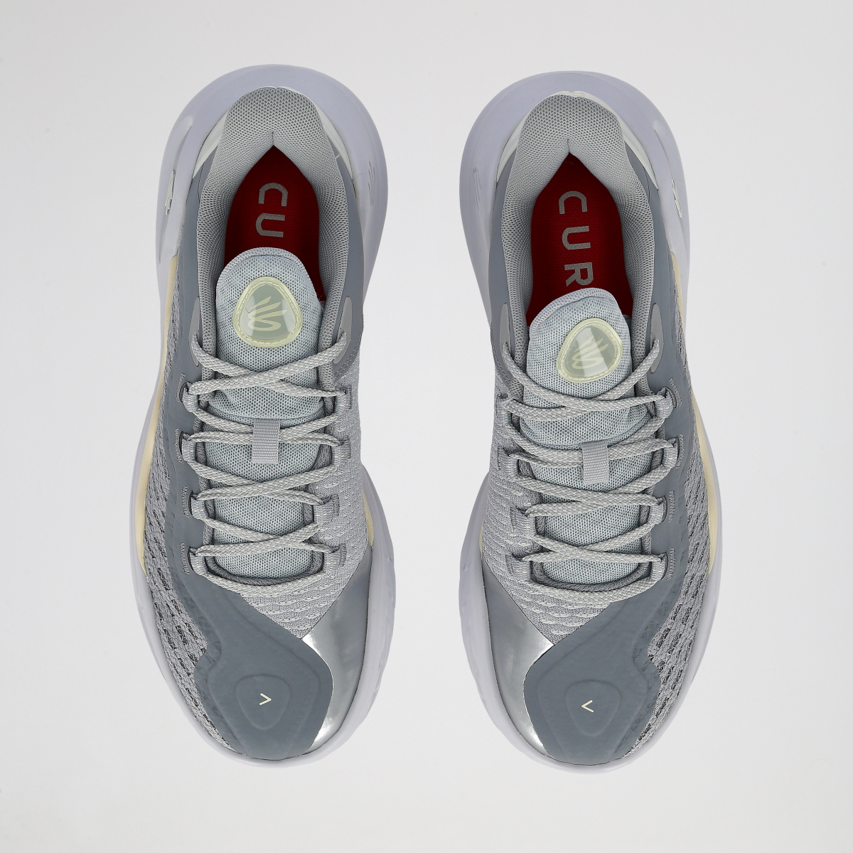 Zapatillas B&aacute;squet Under Armour Curry 11,  image number null