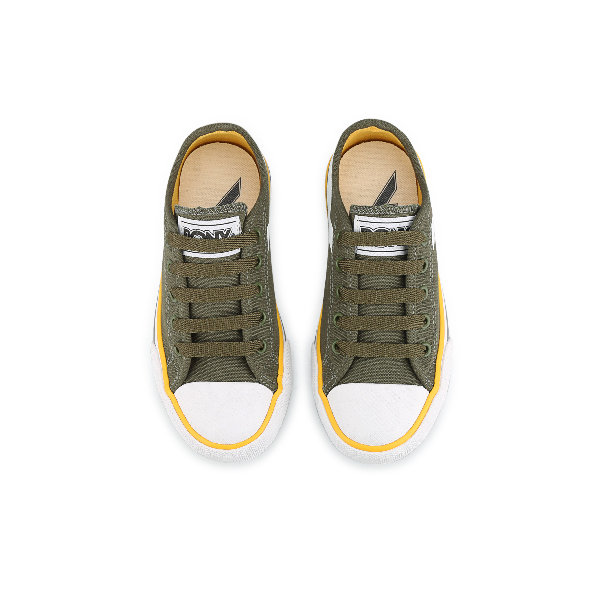 Zapatillas Pony Shooter Ox,  image number null