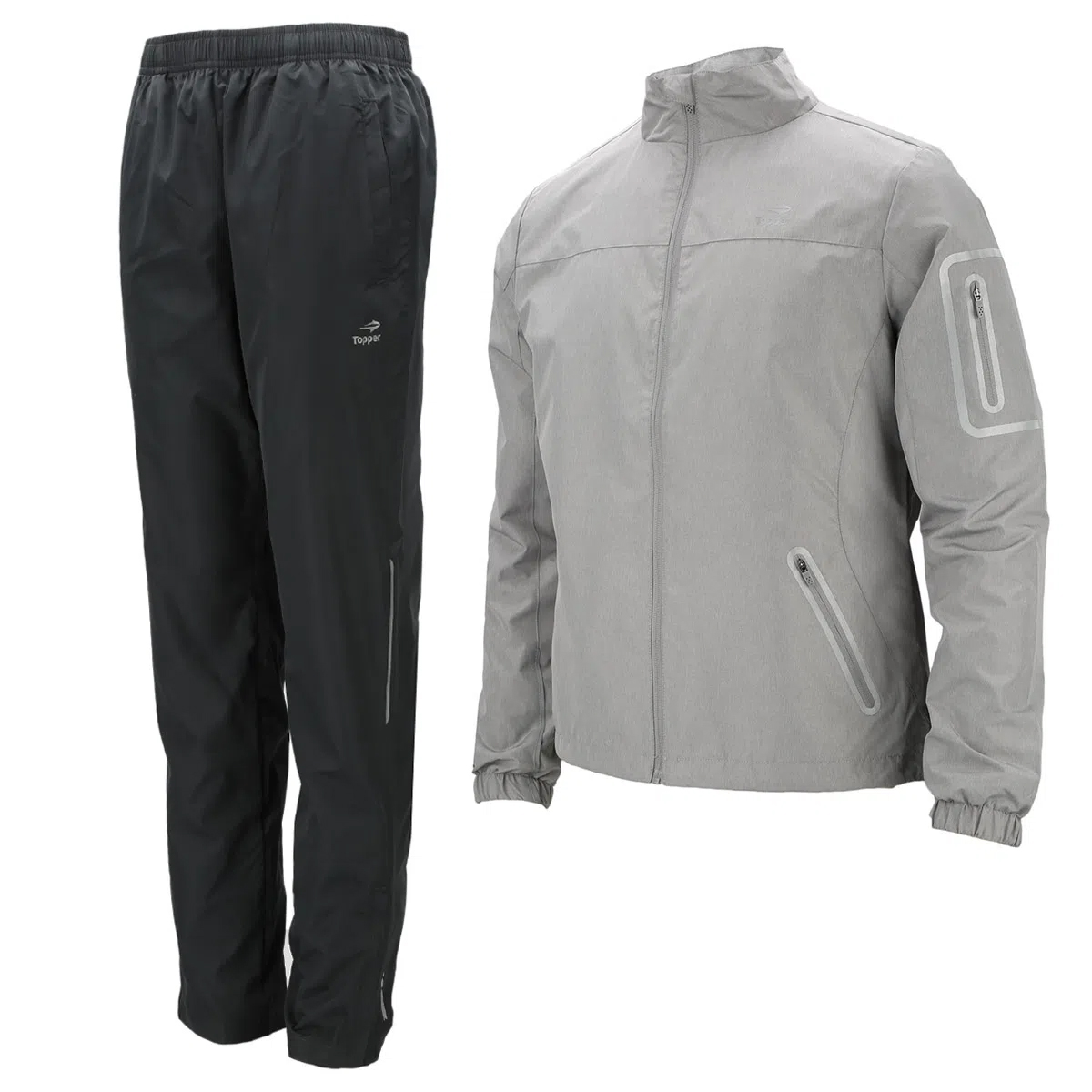Conjunto deportivo topper hombre sales precio