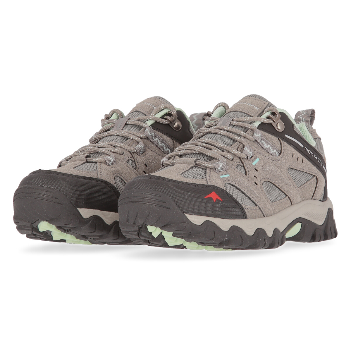 Zapatillas Montagne City Sypes,  image number null