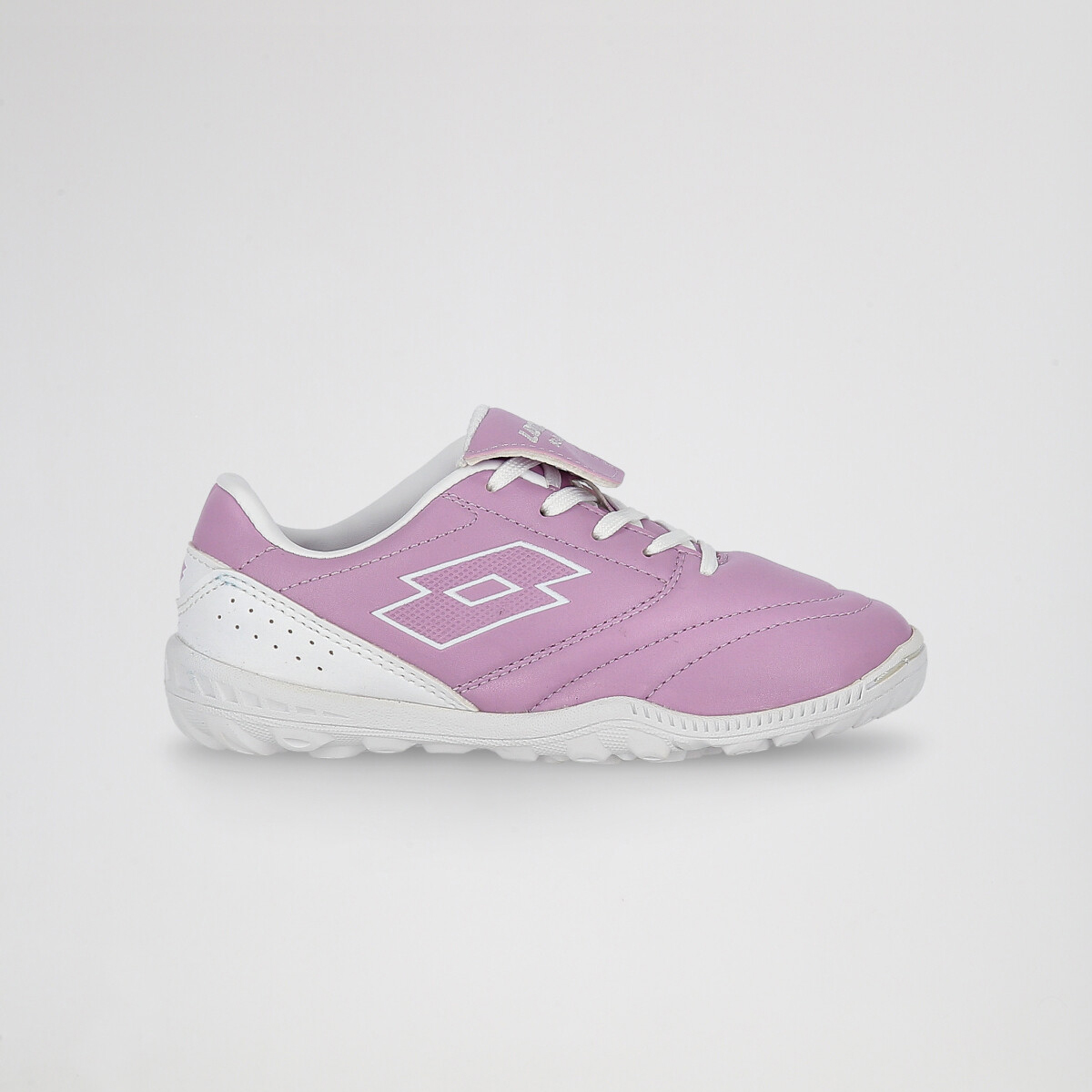 Botines Lotto Stadio 700 TF para Niña,  image number null