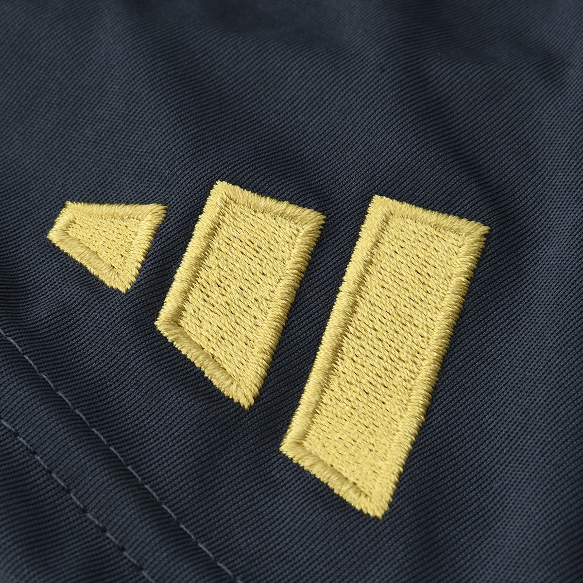 Short Boca Juniors adidas 2025 Infantil,  image number null