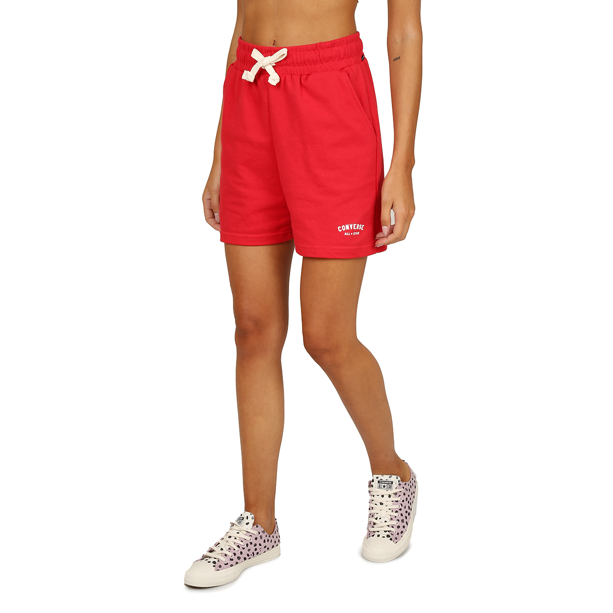 Short Converse All Star StockCenter