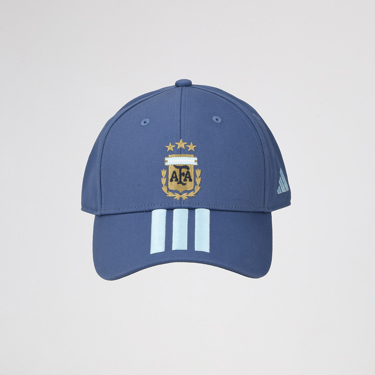 Gorra ajustable adidas Selecci&oacute;n Argentina 26,  image number null
