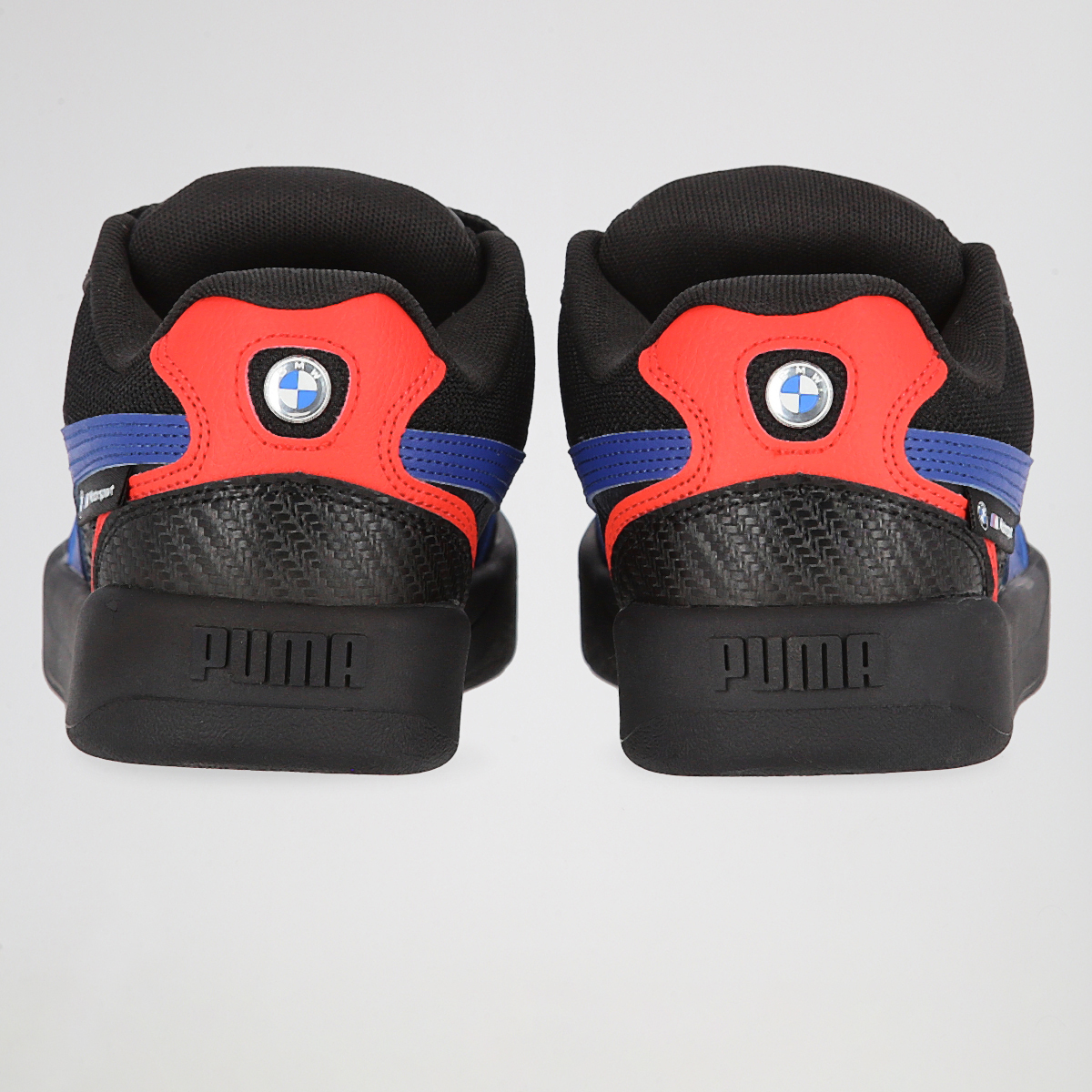 Zapatillas Puma Bmw Lifestyle Sk8,  image number null