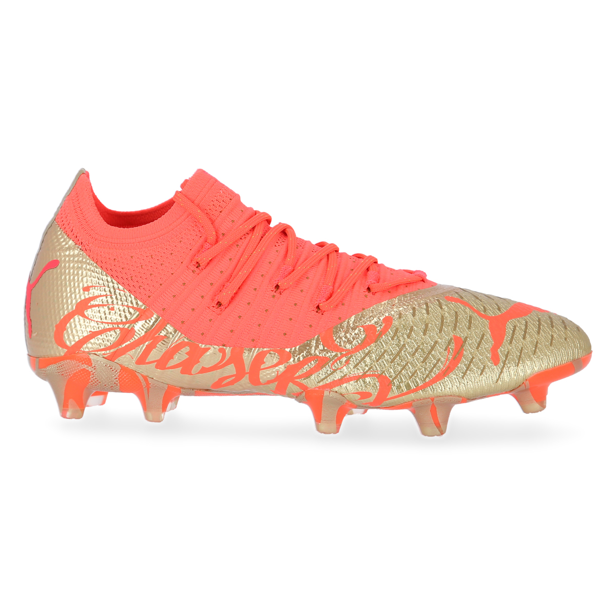 Botines Puma Future Z 1.4 NJR FG AG StockCenter