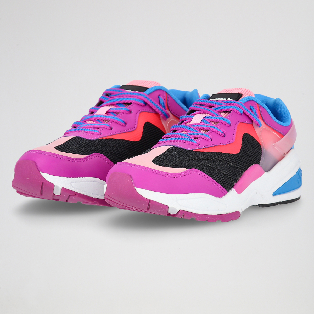 Zapatillas Topper Abbey Benito Mujer StockCenter
