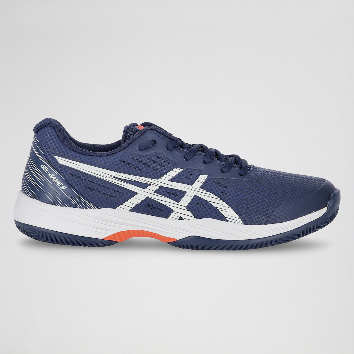 Zapatillas Tenis Asics Gel-game 9 Clay/oc Hombre,  image number null