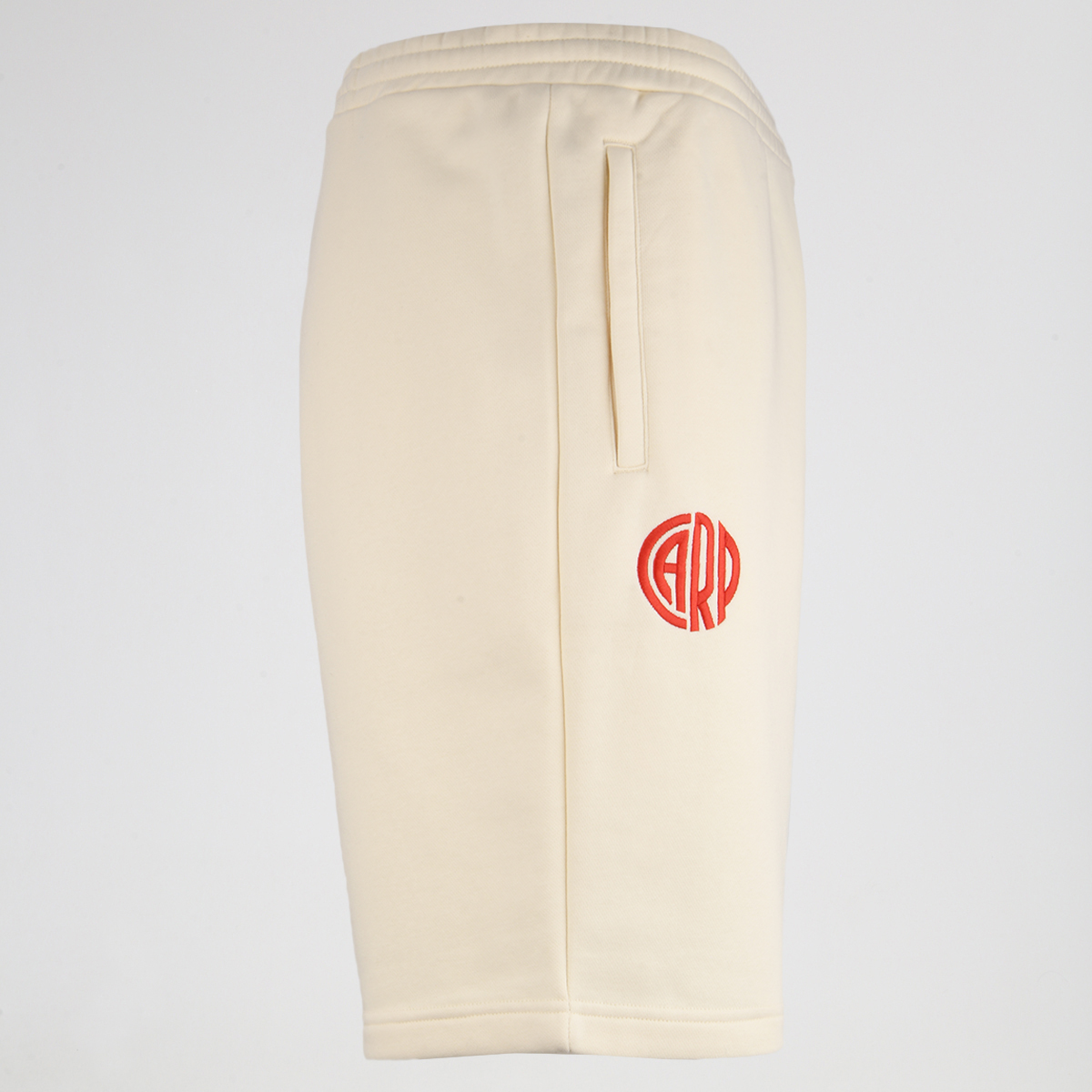 Short Fútbol adidas River Plate Essentials Trifolio 24/25 Hombre,  image number null