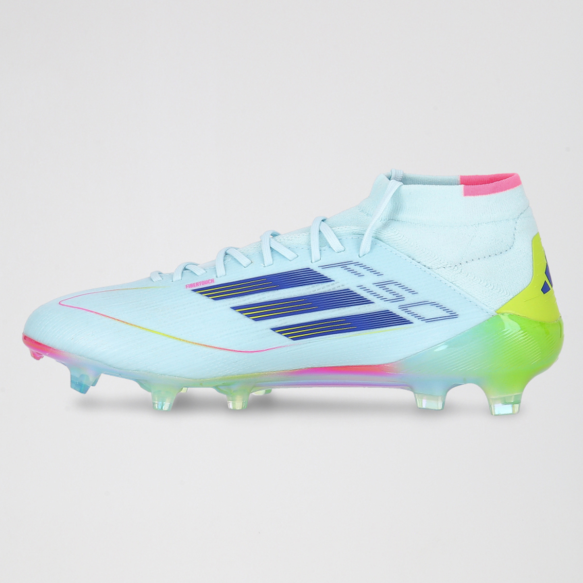 Botines adidas F50 Elite Mid Fg Mujer,  image number null