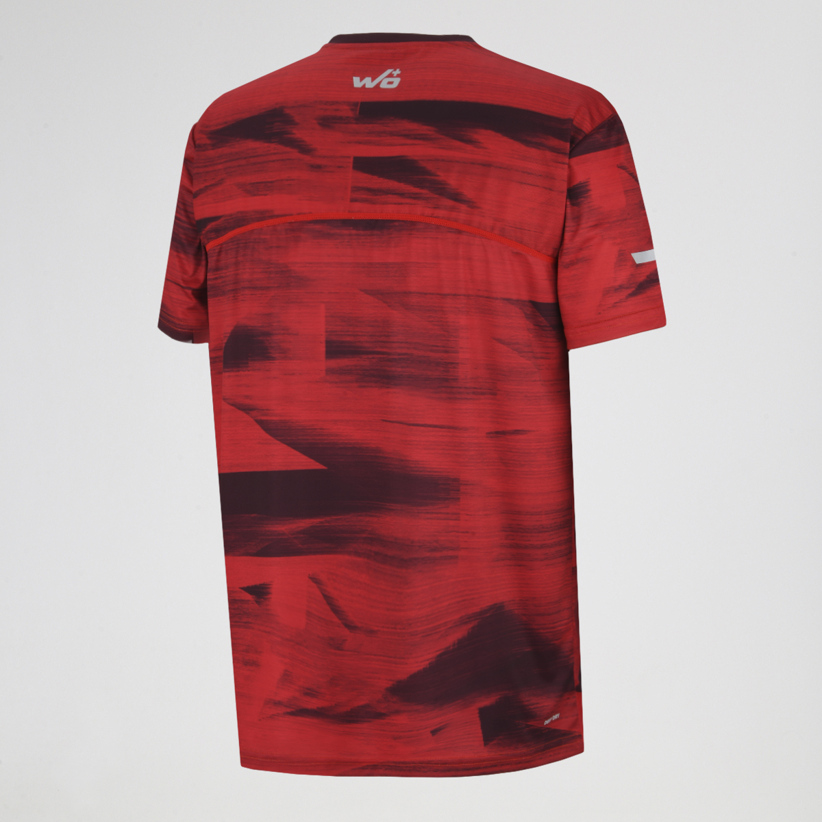 Remera Lotto X-fit Wo Poli&eacute;ster Hombre,  image number null