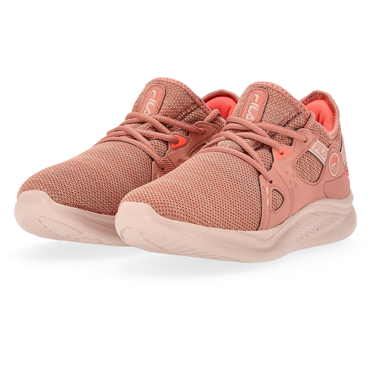 Zapatillas Fila Presence Mujer,  image number null