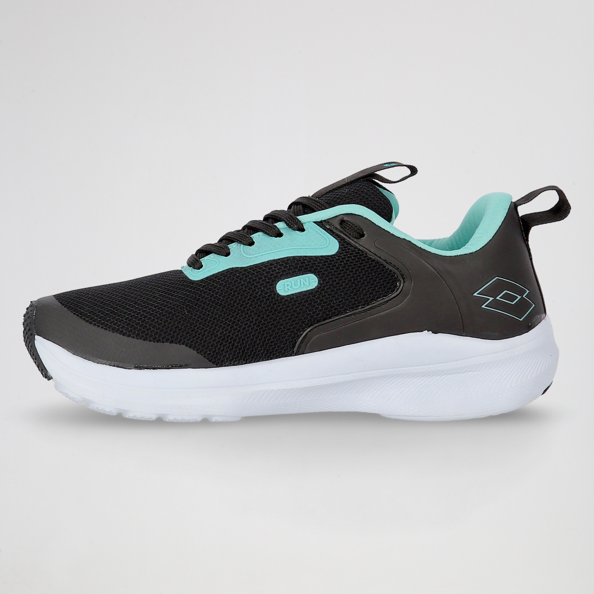 Zapatillas Runnng Lotto Performance Mujer,  image number null