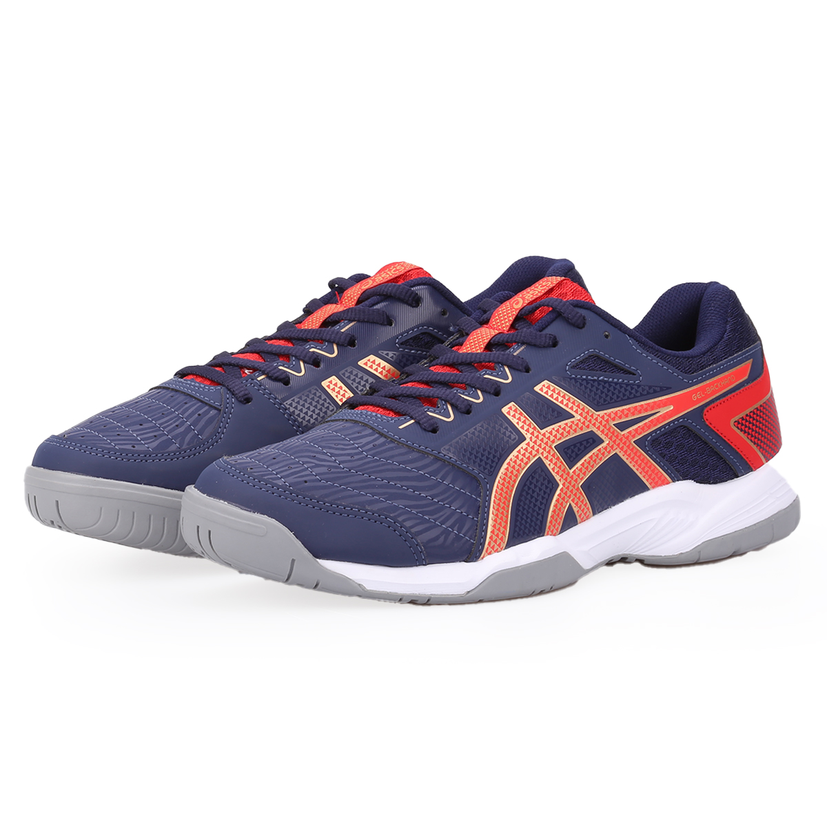 Zapatillas Asics Gel-Backhand Standard,  image number null