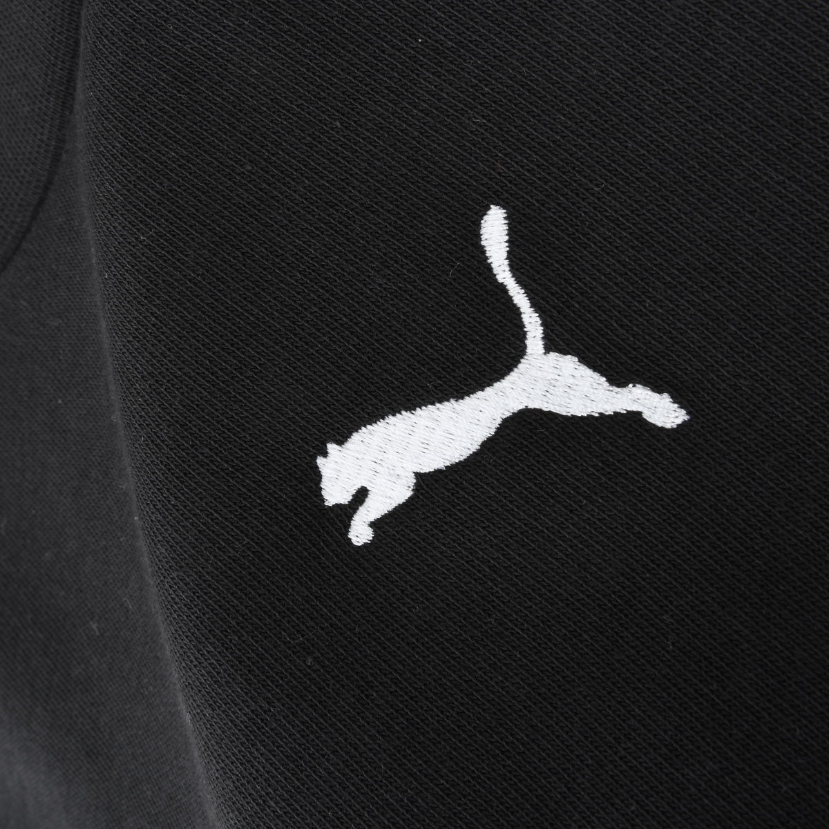 Buzo Puma Essentials oversized mujer — imagen 4