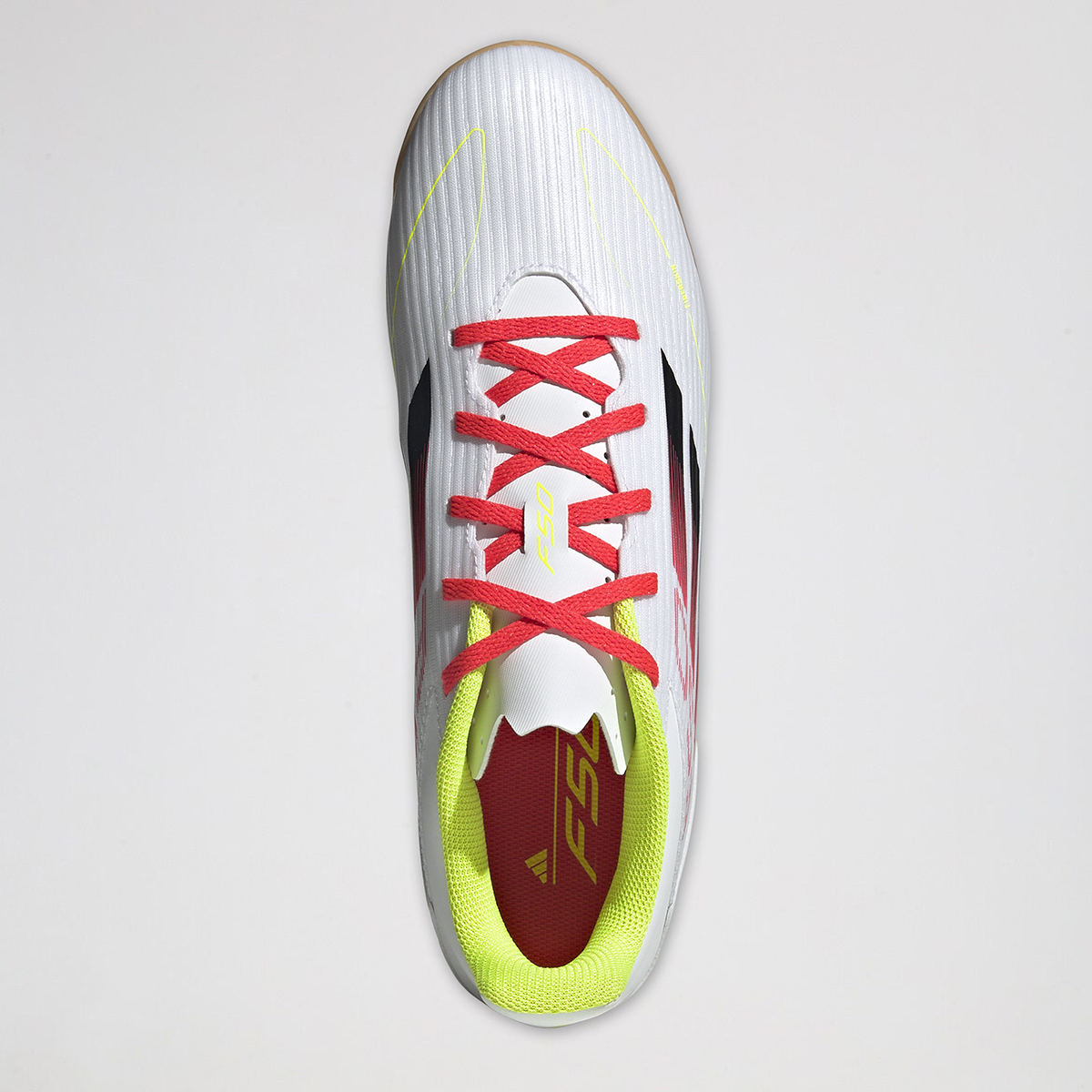 Botines Fútbol adidas F50 Club IN,  image number null