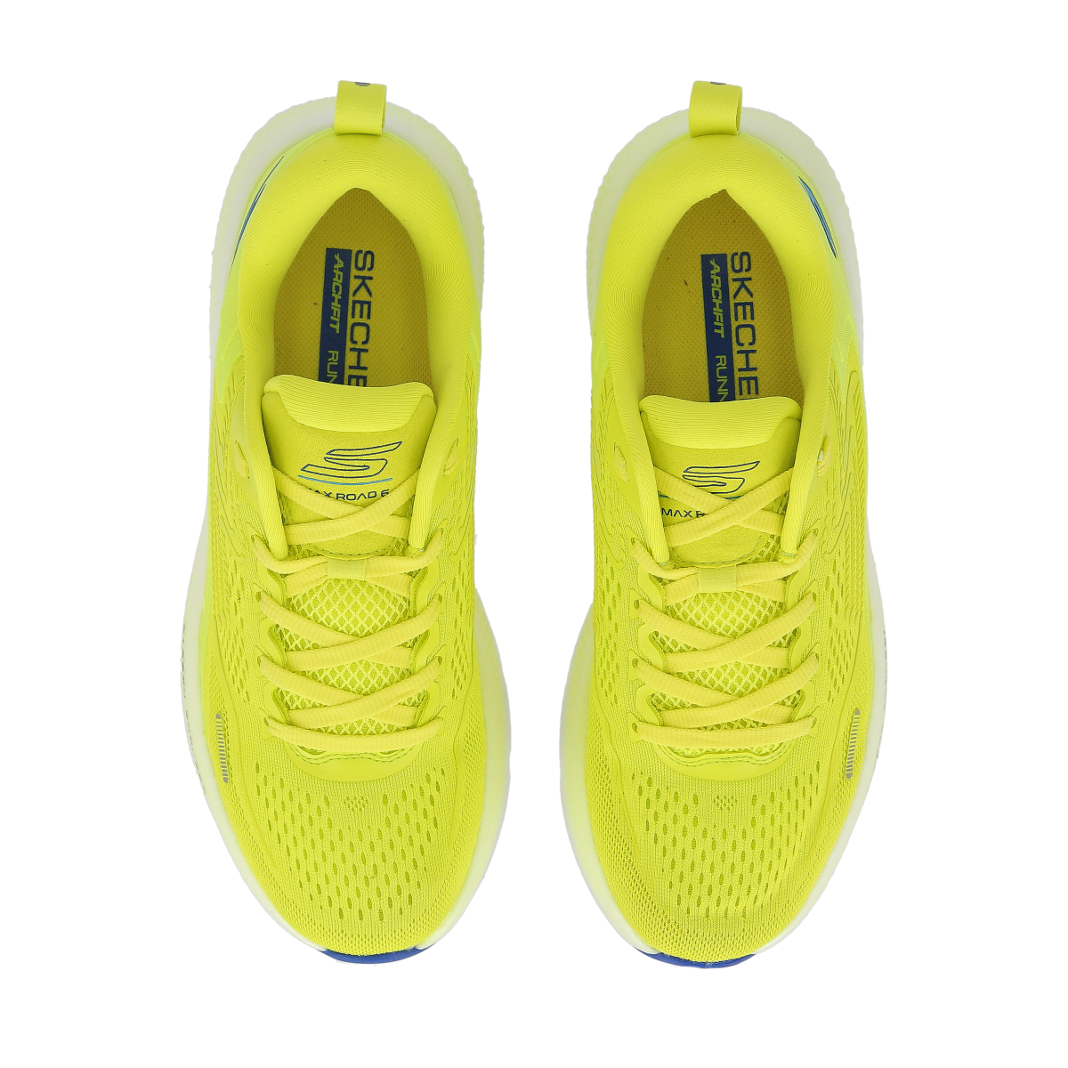 Zapatillas Skechers Go Run Max Road 6 Hombre,  image number null