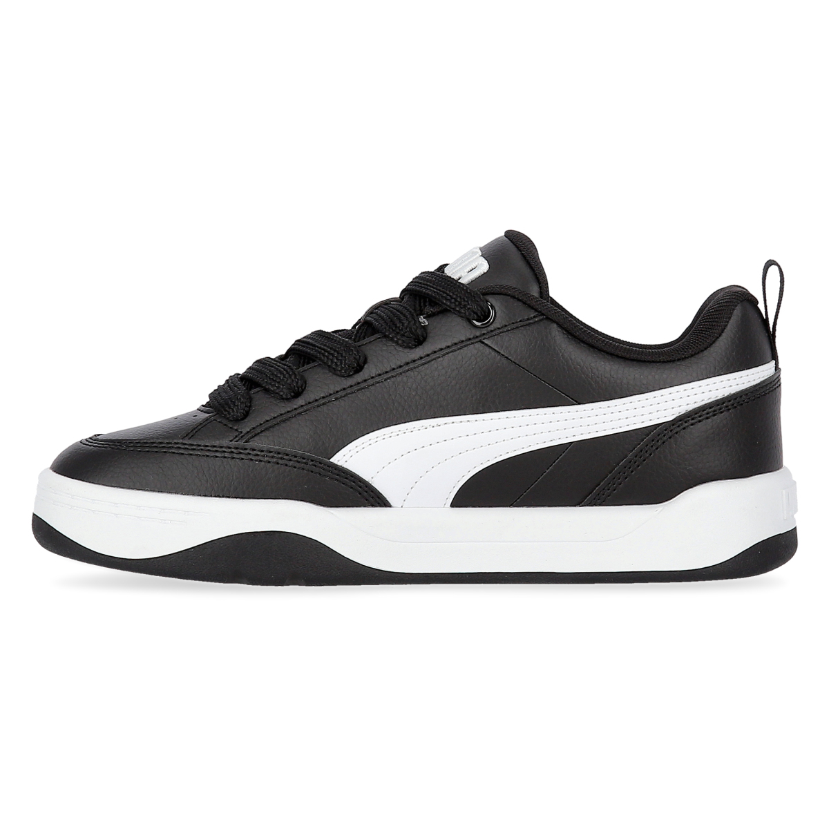 Zapatillas Puma Park Lifestyle Sintético,  image number null
