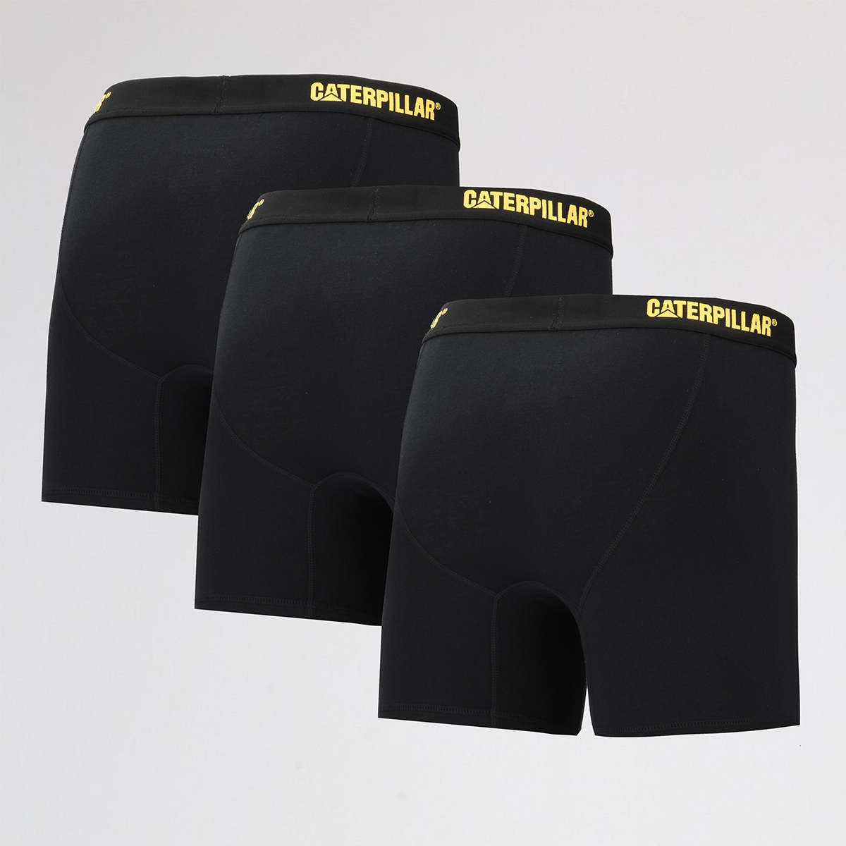 Boxer Algodón Cat Everyday X3,  image number null