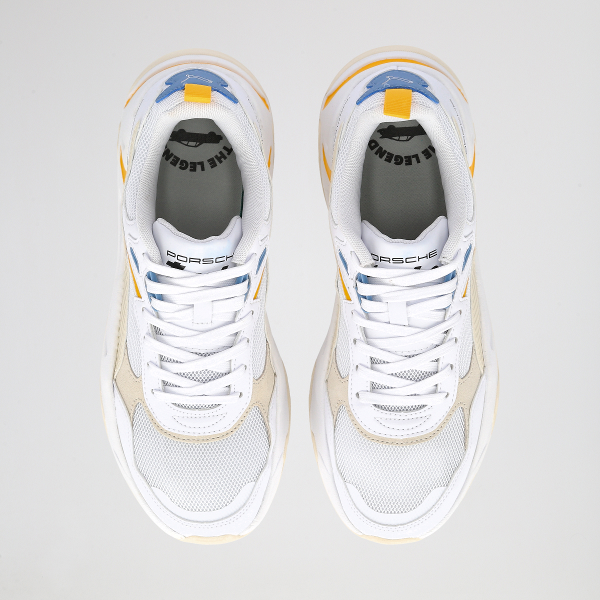 Zapatillas Puma Pl Trinity Hombre,  image number null