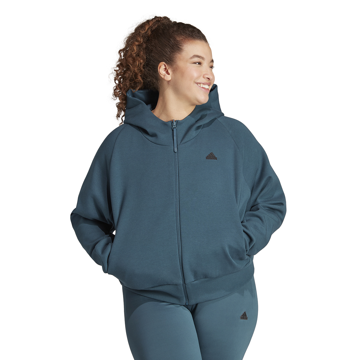 Campera adidas mujer original online