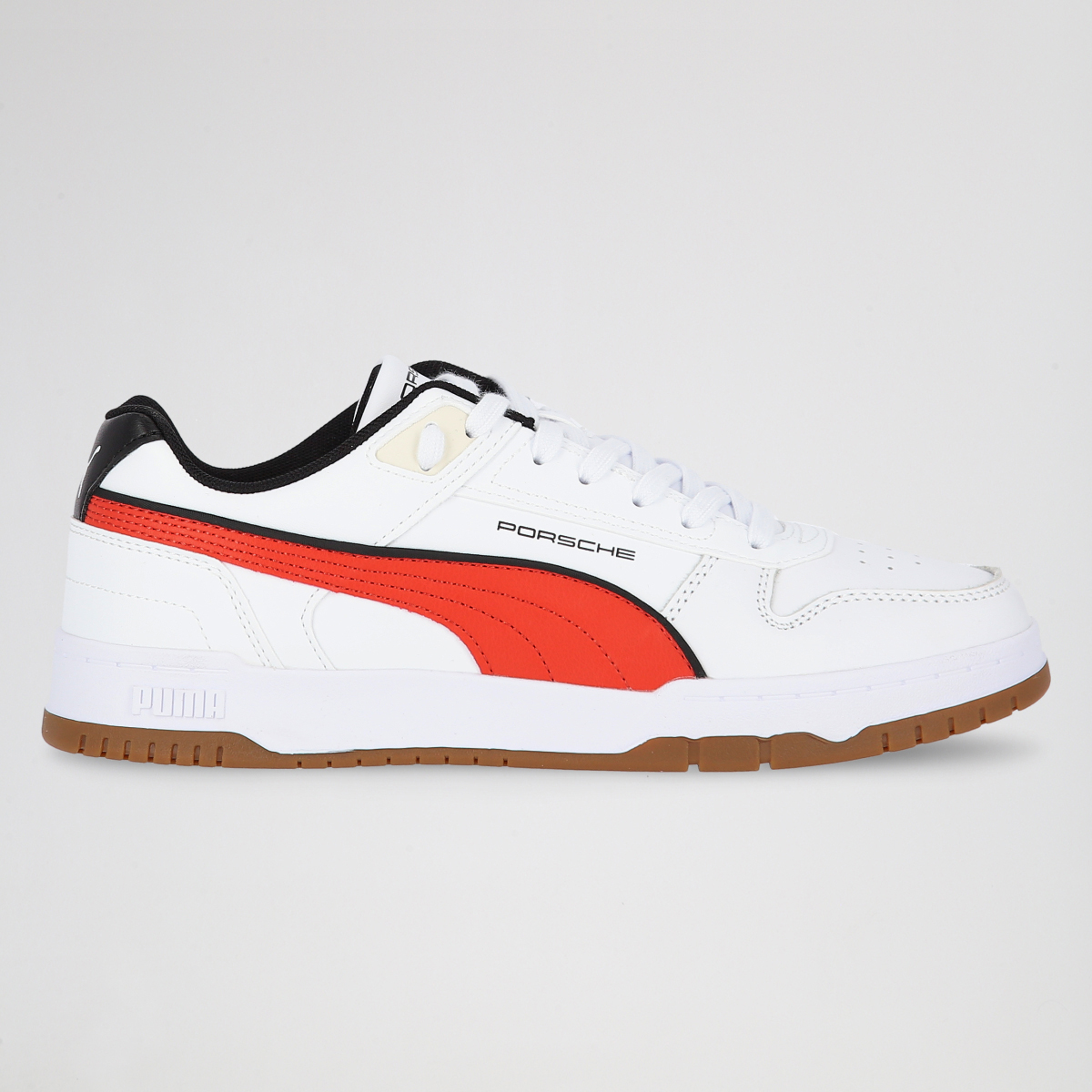 Zapatillas Puma RBD Game Low Hombre,  image number null