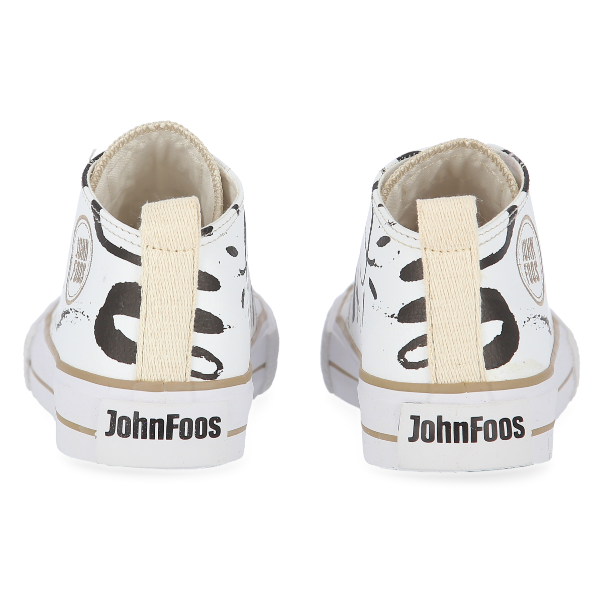 Zapatillas John Foos Flashback,  image number null