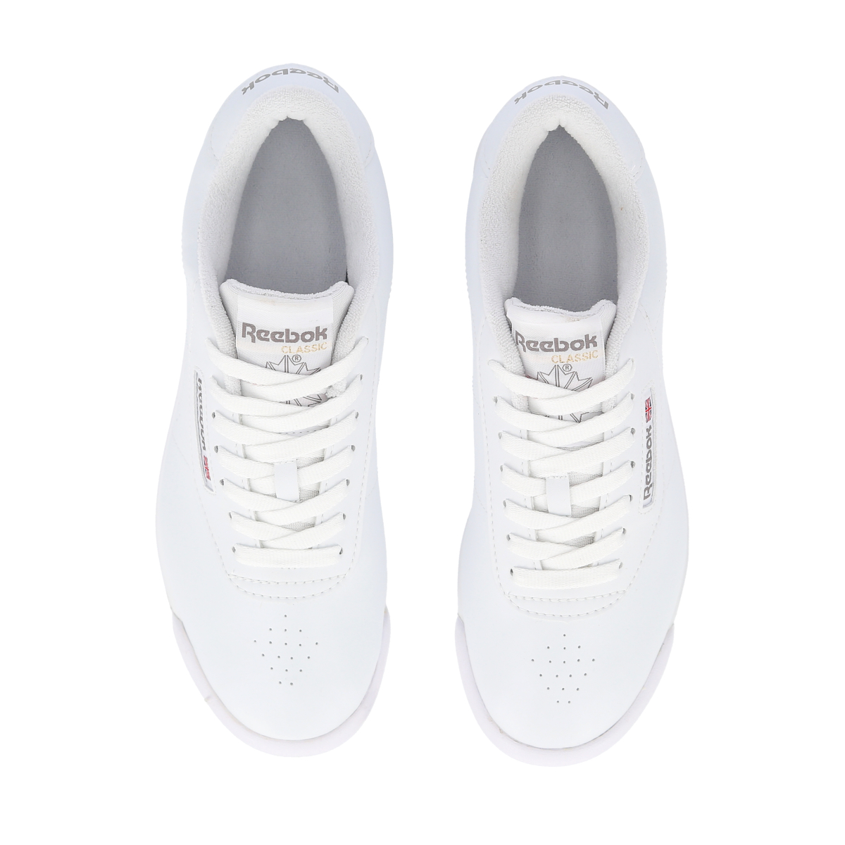 Reebok princess mujer gris store