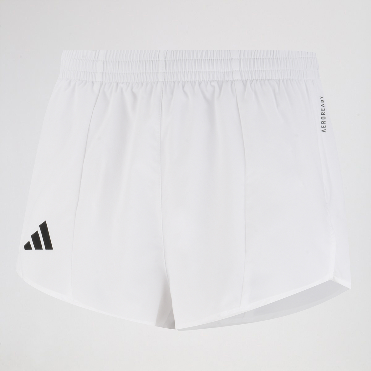 Short Running adidas Adizero E Mujer,  image number null